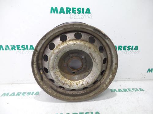 Fælk CITROËN JUMPY II Van 1.6 HDi 90 16V (90 hp) 31388817