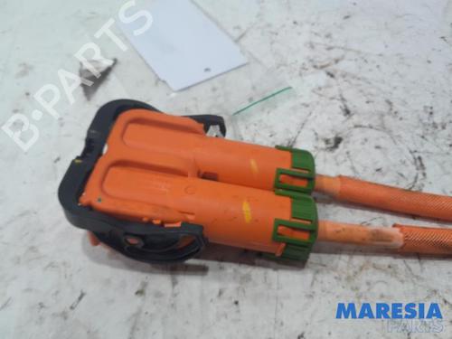 Cable PEUGEOT 508 I (8D_) 2.0 HDi Hybrid4 AWC | BP31500584E12 