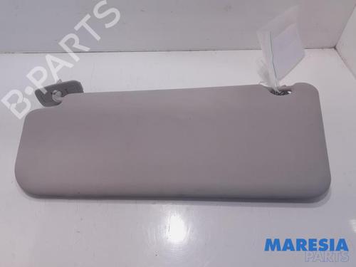 Used Right sun visor CITROËN BERLINGO Box Body/MPV (K9) 1.5 BlueHDi 100 (102 hp) 31405225