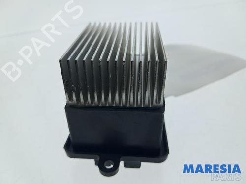 Electronic sensor RENAULT CAPTUR I (J5_, H5_) 1.2 TCe 120 | BP37524361M84 - Image 3