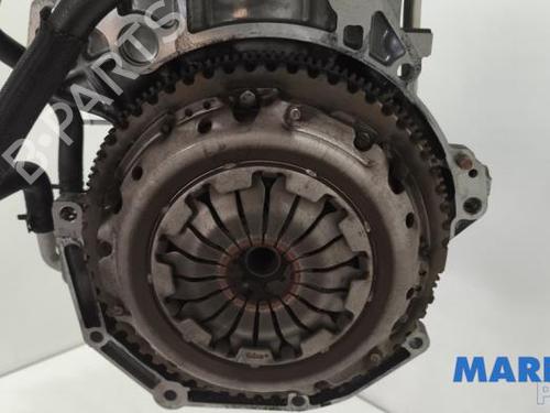 Engine RENAULT CAPTUR I (J5_, H5_) 0.9 TCe 90 | BP34161680M1  - Image 10