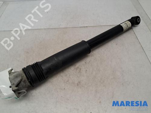 Used Right rear shock absorber OPEL ASTRA K Sports Tourer (B16) 1.2 Turbo (35) (110 hp) 31494589