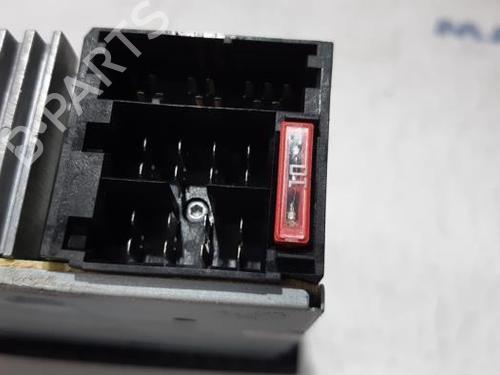 Radio FIAT PANDA (169_) 1.2 (169.AXB11, 169.AXB1A) | BP31408231E6