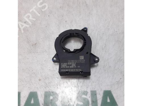Used Electronic sensor RENAULT CLIO IV (BH_) 1.6 RS (BHJ4, BHJ6, BHMM) (200 hp) 31418268