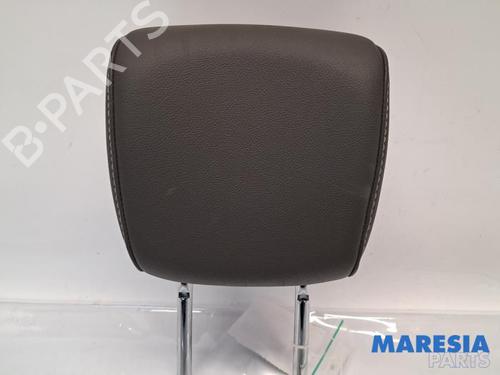 Nakkestøtte RENAULT GRAND SCÉNIC III (JZ0/1_) 1.6 dCi (JZ00, JZ12) (130 hp) 31527727