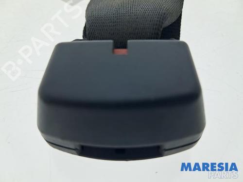 Seat buckle ALFA ROMEO GIULIA (952_) 2.0 (952ABA25B) | BP37241577I32 - Image 2