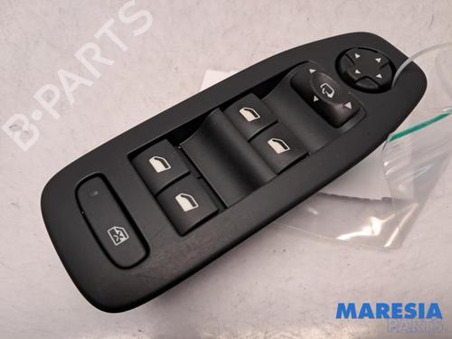 Used Switch PEUGEOT 2008 I (CU_) 1.2 VTi (82 hp) 31389058