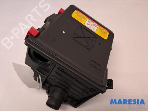 Used Fuse box Fuse box CITROËN C4 Grand Picasso II (DA_, DE_) 1.6 HDi / BlueHDi 115 (115 hp) 31413063 31413063