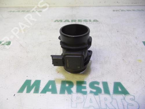 Used Mass air flow sensor PEUGEOT BIPPER (AA_) 1.4 HDi (68 hp) 31514850
