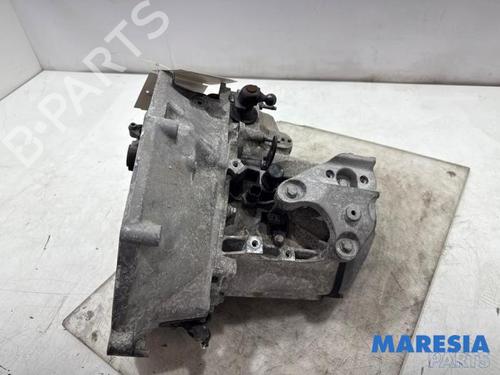Gearbox PEUGEOT 2008 I (CU_) 1.2 VTi | BP31510178M3