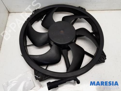 Used Pipe CITROËN C4 Grand Picasso I (UA_) 1.6 HDi (109 hp) 31460375