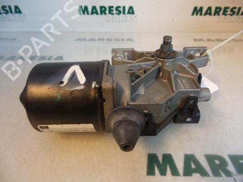 Front wiper motor FIAT BRAVO II (198_) 1.4 (198AXA1B) | BP31506187M29