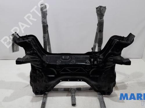 Used Subframe PEUGEOT 3008 I MPV (0U_) 1.6 VTi (120 hp) 31474509