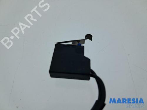 Electronic sensor PEUGEOT 308 CC (4B_) 1.6 16V | BP33832588M84  - Image 5