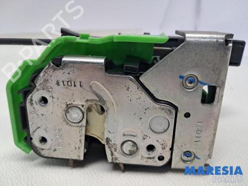 Modulo elettronico ALFA ROMEO GIULIETTA (940_) 1.4 TB (940FXA1A, 940FXT1A) (120 hp) 31632270