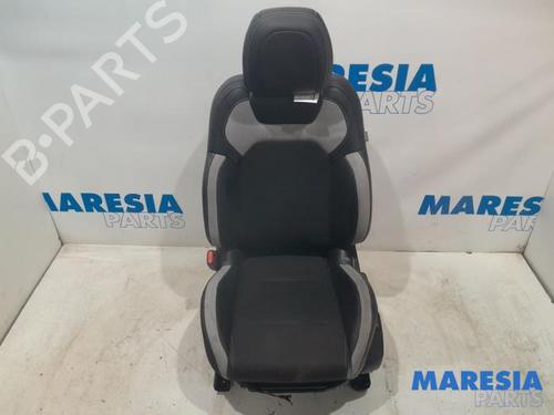 Seats set CITROËN DS4 (NX_) 1.6 VTi 120 | BP31487820C78