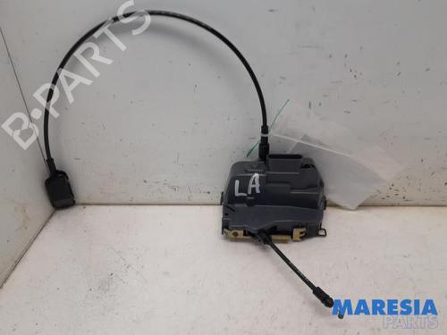 Módulo eletrónico RENAULT ESPACE IV (JK0/1_) 2.0 dCi (JK01, JK02, JK1J, JK1K, JK1H) (150 hp) 31502213