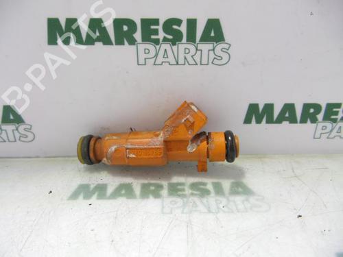 Used Injector ALFA ROMEO 156 (932_) 1.6 16V T.SPARK (932.A4, 932.A4100) (120 hp) 31535282