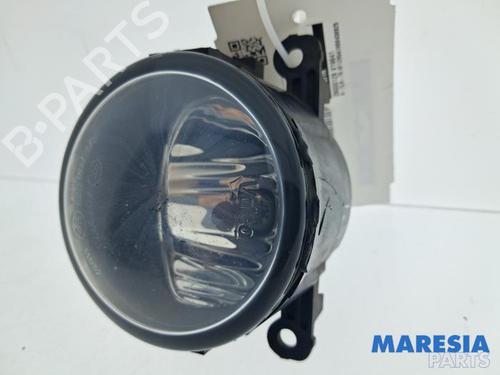 Right front fog light RENAULT CAPTUR I (J5_, H5_) 0.9 TCe 90 | BP38090633C31 - Image 3