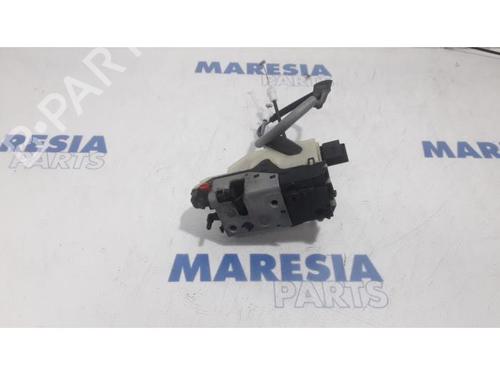 Used Electronic module Electronic module PEUGEOT 208 I (CA_, CC_) 1.0 VTi (68 hp) 31451528 31451528