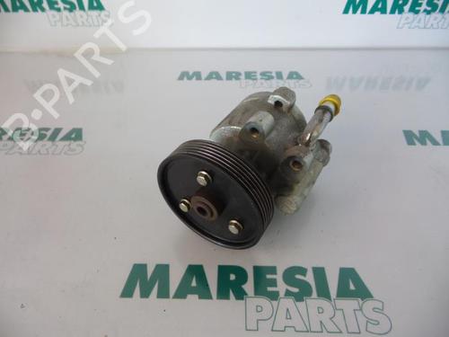 Used Steering pump Steering pump RENAULT SCÉNIC I MPV (JA0/1_, FA0_) 1.9 dCi (JA05, JA1F) (102 hp) 31412688 31412688