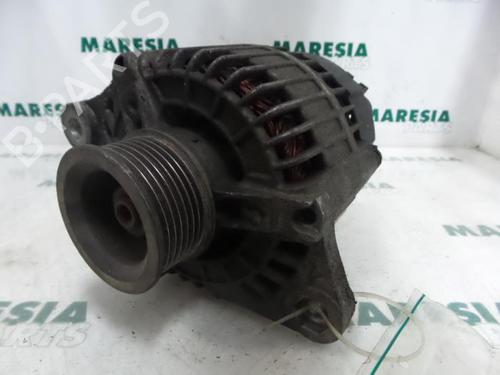 Used Alternator ALFA ROMEO 156 (932_) 2.0 16V T.SPARK (932A2) (155 hp) 31419141