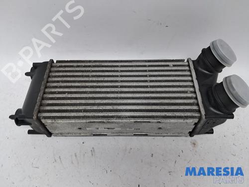 Used Intercooler PEUGEOT 308 SW I (4E_, 4H_) 1.6 16V (150 hp) 31487930