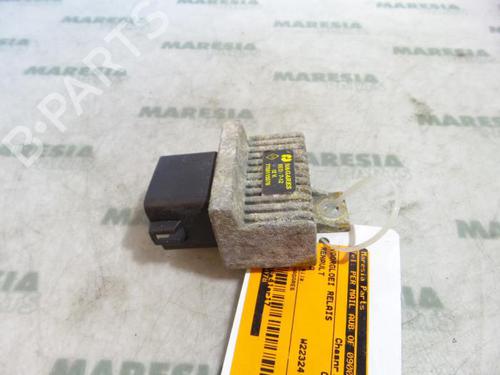 Used Electronic sensor RENAULT LAGUNA II (BG0/1_) 1.9 dCi (BG08, BG0G) (120 hp) 31532433