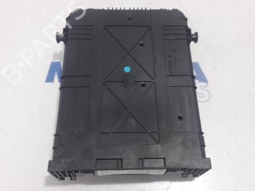 Engine control unit (ECU) PEUGEOT 2008 I (CU_) 1.2 VTi | BP31395253M57