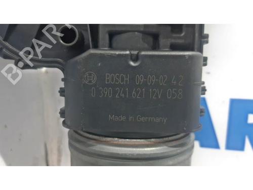 Front wiper motor CITROËN BERLINGO MULTISPACE (B9) 1.6 HDi 75 16V | BP31422479M29