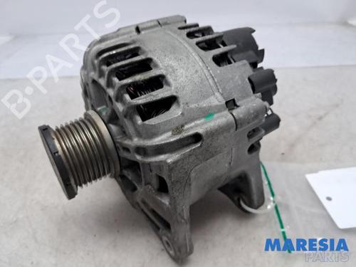 Used Alternator RENAULT CLIO IV (BH_) 0.9 TCe 90 (BHNF, BHMA, BHMH, BHJK, BHJR) (90 hp) 31429780