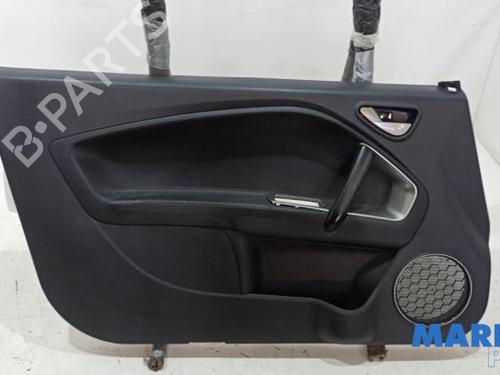 Front left panel ALFA ROMEO MITO (955_) 1.4 MultiAir (955AXN1B) | BP37524317C58  - Image 5