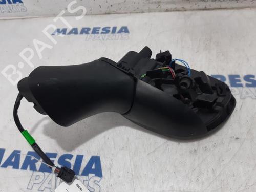 Left mirror RENAULT CLIO IV (BH_) 1.6 RS (BHJ4, BHJ6, BHMM) | BP31393963C26