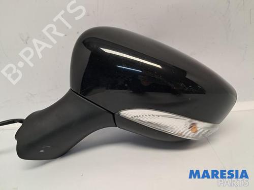 Retrovisor esquerdo Retrovisor esquerdo 31432547 31432547