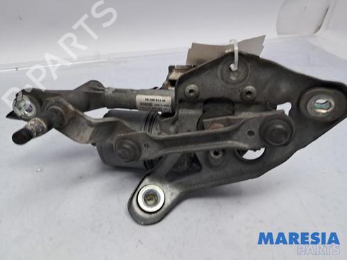 Front wiper motor CITROËN C6 (TD_) 2.7 HDi | BP31401523M29