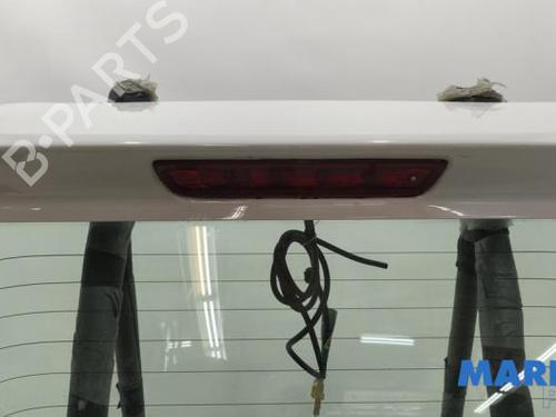 Tailgate PEUGEOT 108 1.0 VTi | BP36985494C6  - Image 6