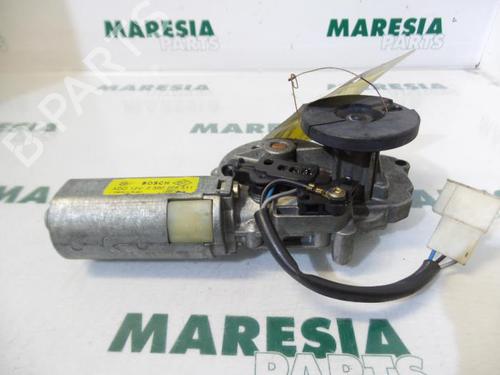 Used Rear wiper motor Rear wiper motor RENAULT LAGUNA I Grandtour (K56_) 1.8 16V (K563, K564) (120 hp) 31385348 31385348