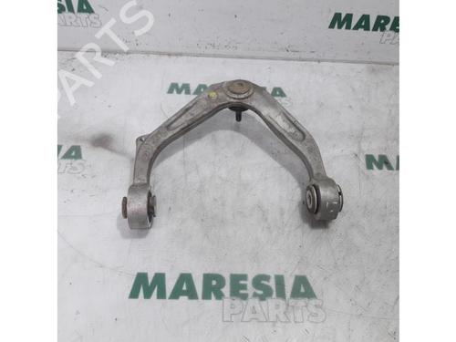 Used Left front suspension arm Left front suspension arm ALFA ROMEO 159 Sportwagon (939_) 3.2 JTS (939BXH1B) (260 hp) 31486493 31486493