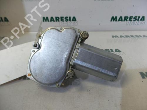 Rear wiper motor PEUGEOT 206 Hatchback (2A/C) 1.1 i | BP31424505M102