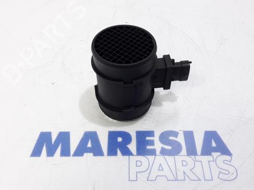 Used Mass air flow sensor FIAT DOBLO Cargo (263_) 1.3 D Multijet (90 hp) 31426234
