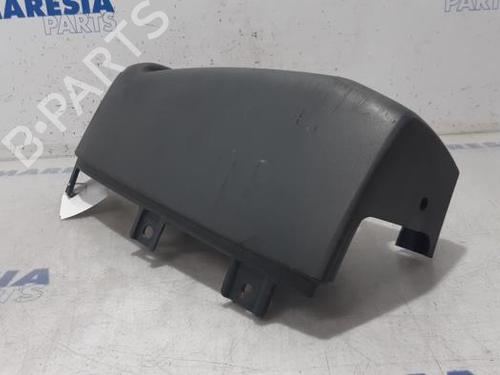 Corner bumper FIAT DUCATO Van (250_) 130 Multijet 2,3 D | BP31474134C117 