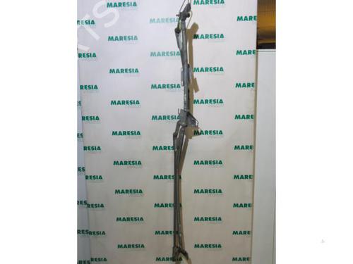 Used Front wipers mechanism CITROËN C4 Coupe (LA_) 1.6 16V (109 hp) 31499591