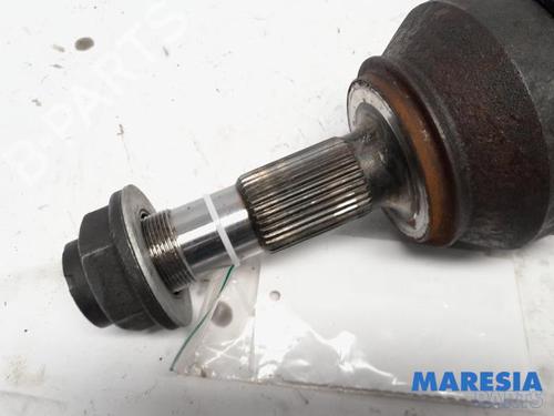 Left front driveshaft PEUGEOT BOXER Bus 2.0 BlueHDi 130 | BP31515295M38 - Image 5