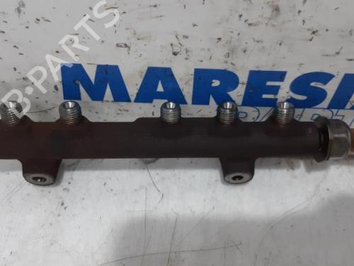 Sprederrør CITROËN JUMPY III Van (V_) 1.6 BlueHDi 95 | BP31406647M98