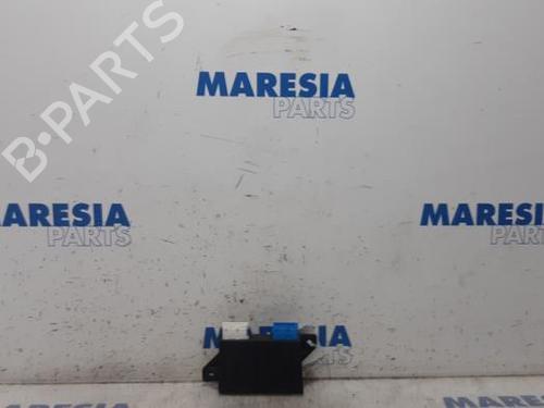 Used Electronic module PEUGEOT 208 I (CA_, CC_) 1.6 VTi (120 hp) 31518899
