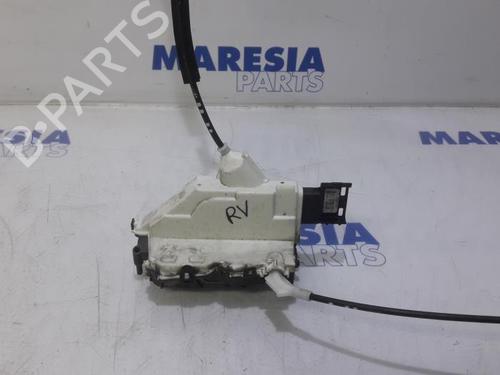 Used Electronic module Electronic module CITROËN C5 III Break (RW_) 1.6 HDi 110 (112 hp) 31507814 31507814