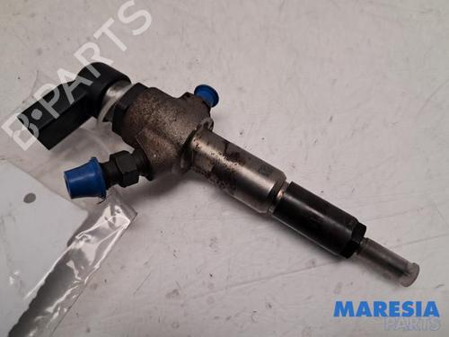 Used Injector Injector CITROËN C3 Pluriel (HB_) 1.4 HDi (68 hp) 31517834 31517834