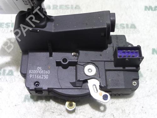 Elektronisk modul OPEL VIVARO A Bus (X83) 1.9 DTI (F7, J7, A07) (101 hp) 31511553