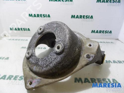 Højre fortil bærearm CITROËN C5 III (RD_) 1.6 HDi 110 (RD9HZC) (109 hp) 31483087