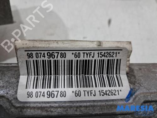 Steering rack CITROËN C3 II (SC_) 1.2 VTi 82 | BP32012122M22 